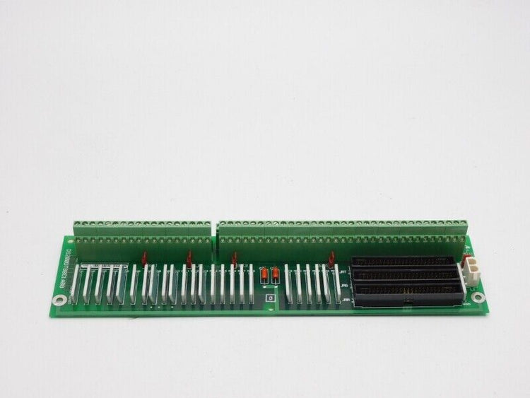 DS200DTBBG1ABB | General Electric Terminal Digital Connector Board