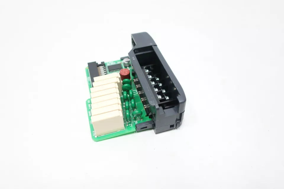 D2-08TR | Automation Direct Relay Output Module