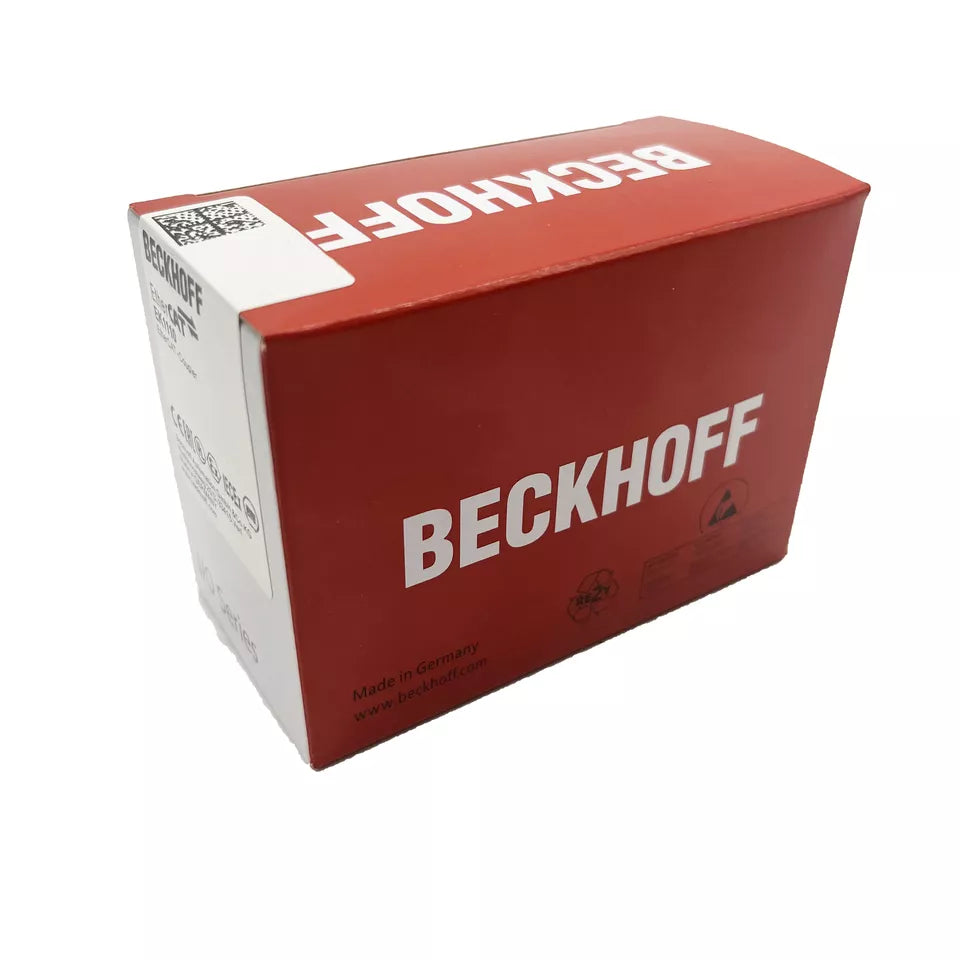 EK1110 | BECKHOFF EtherCAT extension