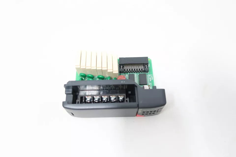 D2-08TR | Automation Direct Relay Output Module