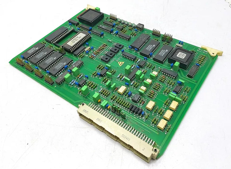 NB06-189.00-005 | PCB Circuit Board