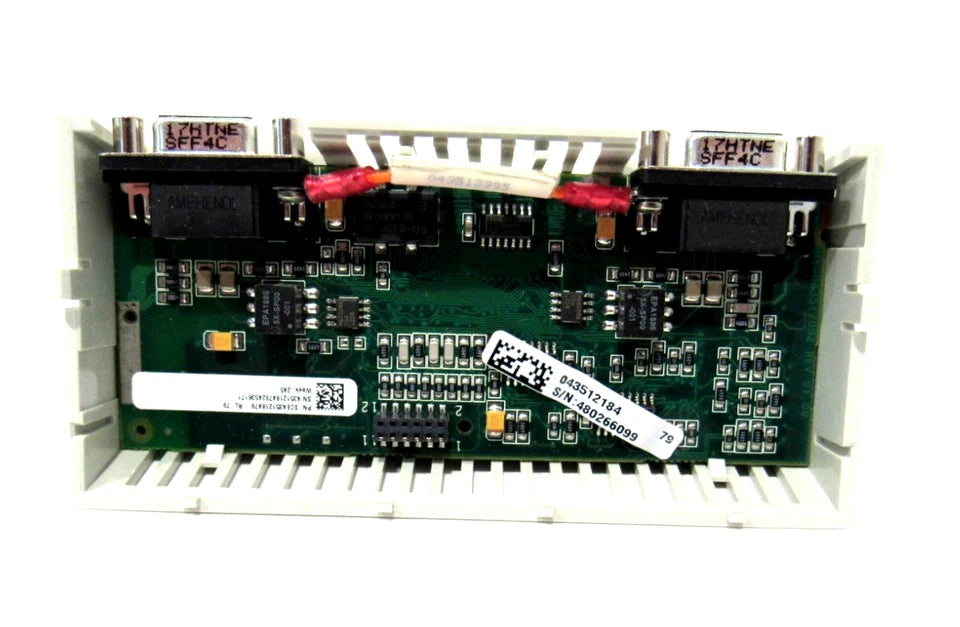 170PNT16020 | Schneider Electric Modicon Momentum Modbus Plus Communication Adapter