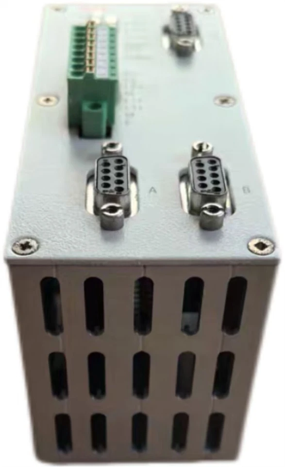Redundency Link Module 3BDZ000398R1 | ABB Redundancy Link Module