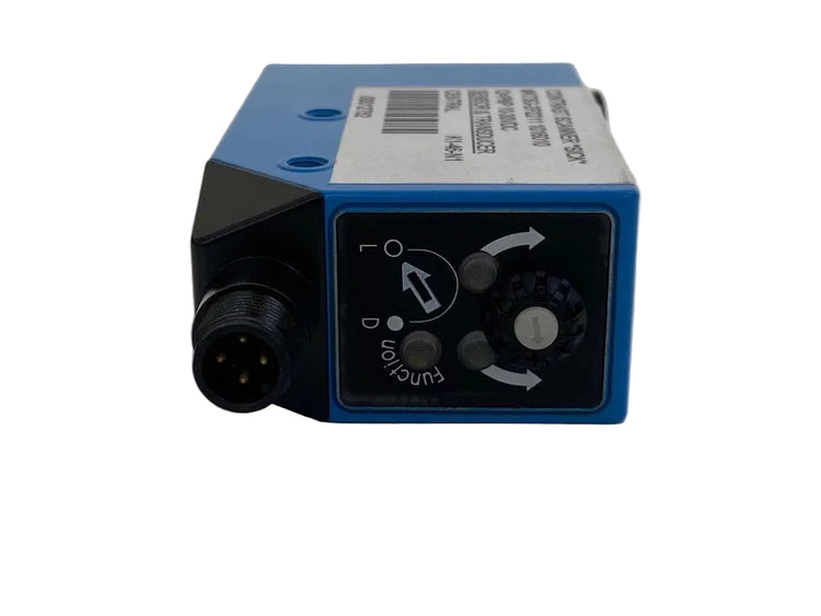 KT5G-2P2211 | SICK Contrast Sensor, PNP, 20 mm, Green LED