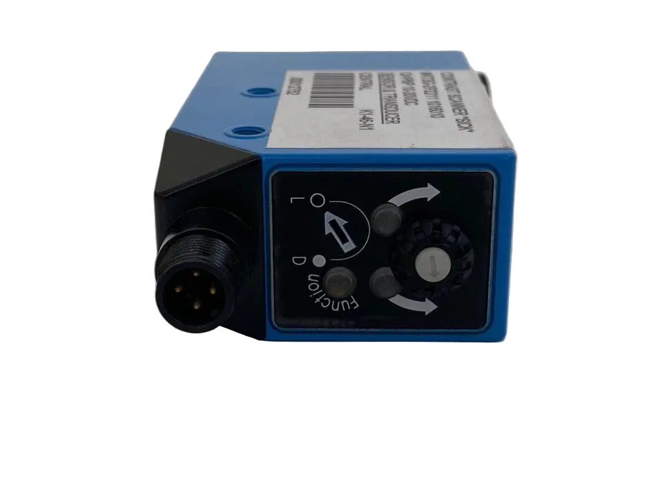 KT5G-2P2211 | SICK Contrast Sensor, PNP, 20 mm, Green LED