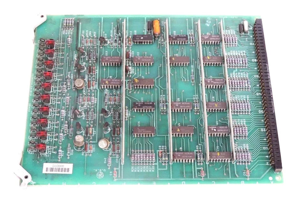 DS3800HLEA1B1B | General Electric Logic Element Board Mark IV