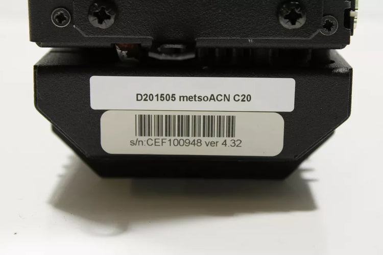 D201463 | Metso Power Module