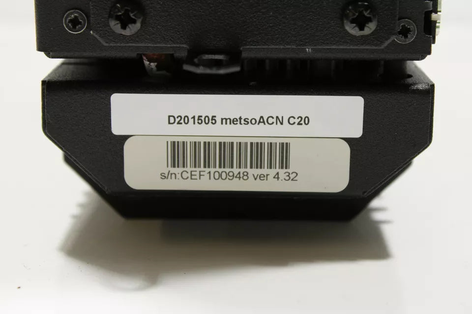 D201463 | Metso Power Module