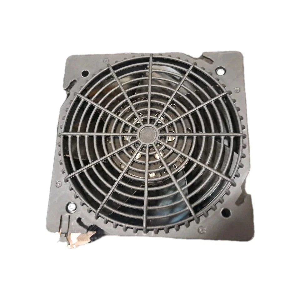 Radwell Verified Substitute DV-4650-470-SUB AC Axial Cooling Fan 230VAC 120x120x38mm Replacement Fan