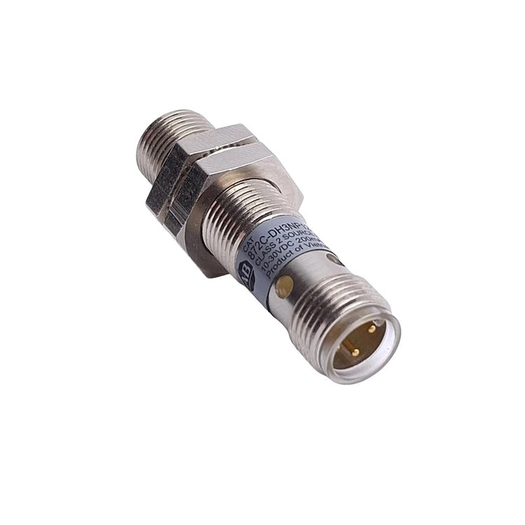 872C-DH3NP12-D4 | Allen-Bradley Proximity Switch