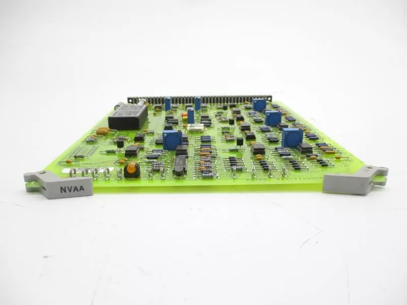 DS3800NVAA1E1C | General Electric Isolation Converter Board Mark IV