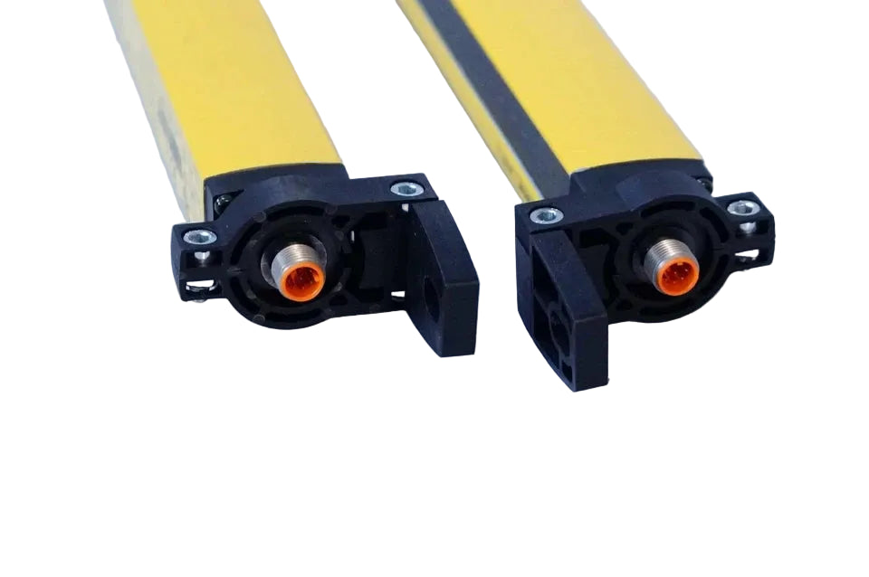 C20E-030304A11 | SICK Type 2 Safety Light Curtain Receiver, 300 mm Height, 40 mm Resolution