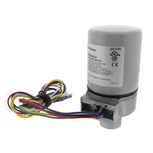 Barber Colman MP-5210-0-0-2 Proportional Hydraulic Valve Actuator 24V