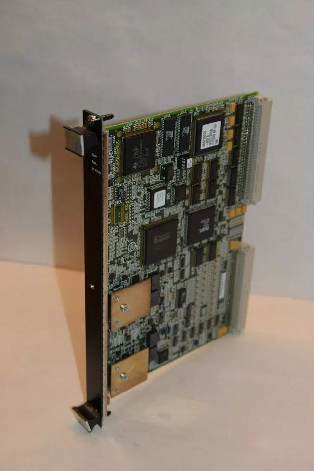 General Electric IS200VAICH1DAB Analog I/O Board | Ready to Ship