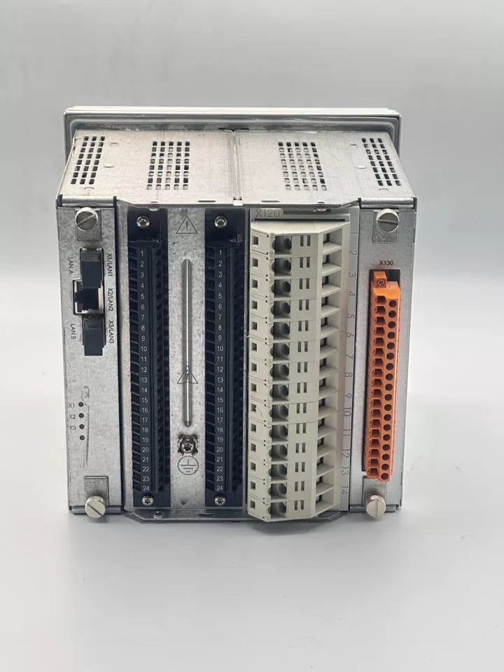 REF615E_1G | ABB Feeder Protection And Control Relay