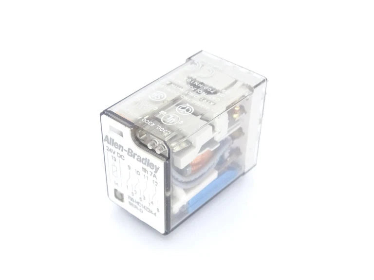 700-HC14Z24 | Allen-Bradley GP Ice Cube Relay