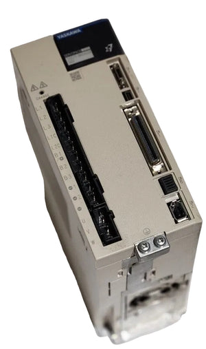 Yaskawa SGD7S-5R5A00A002 Sigma-7 750 W AC Servo Drive SERVOPACK