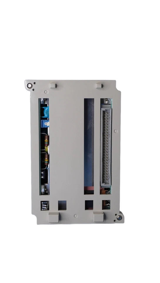 MP920 | Yaskawa Machine Controller Module for Multi-Axis Servo and Log