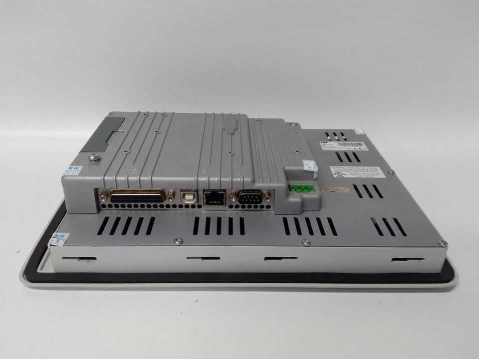 ABB 3BSE042234R2 PP835A Panel 800 Color Touch Operator Interface