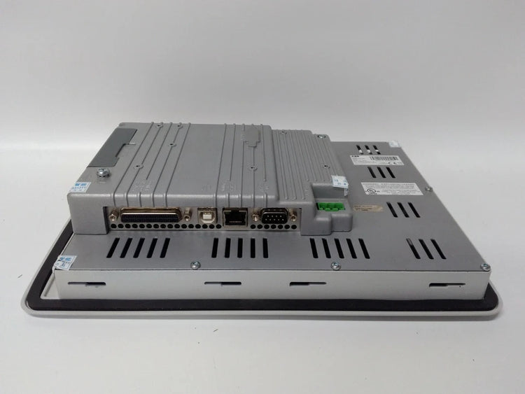 ABB 3BSE042234R2 PP835A Panel 800 Color Touch Operator Interface