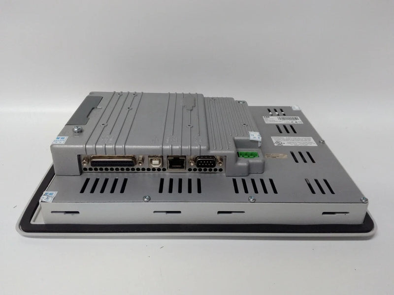 ABB 3BSE042234R2 PP835A Panel 800 Color Touch Operator Interface