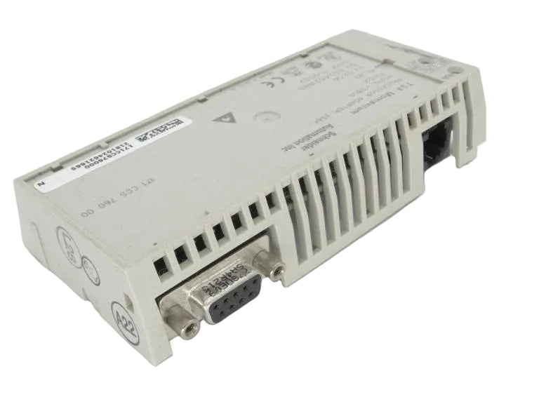 171-CCS-760-00 | Schneider Electric Modicon Momentum Process Adapter