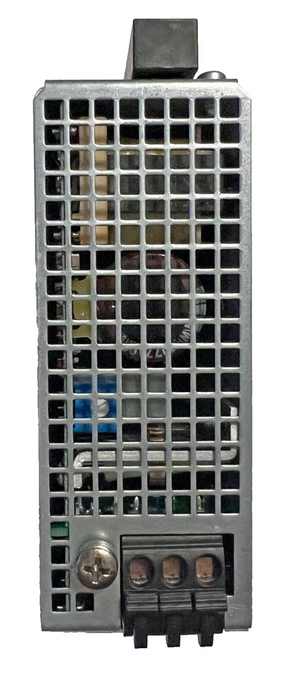 1606-XLS120E | Allen-Bradley 24V DC 5A Compact Switched Mode Power Supply With Spring-Clamp Terminals