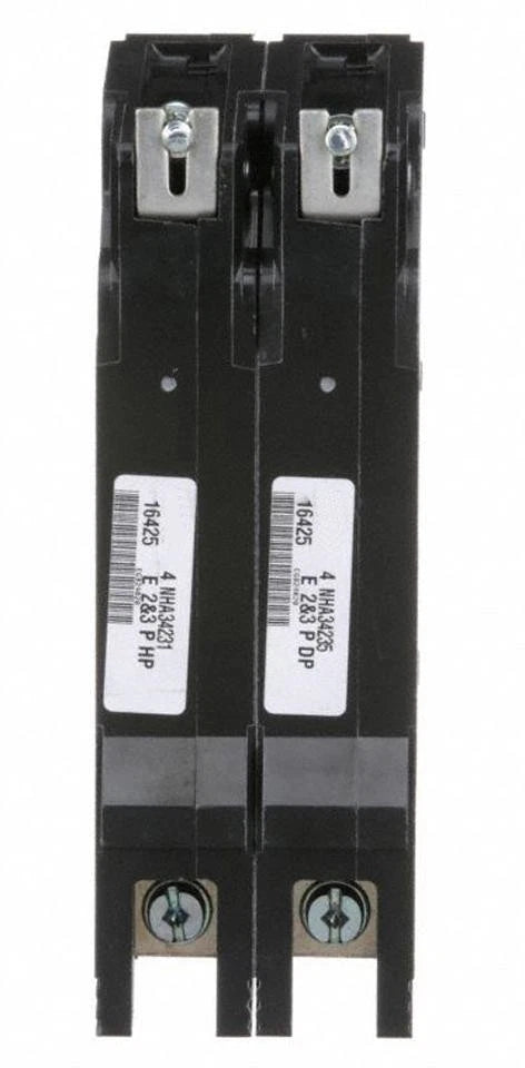EJB24050 | Square D 50A 2-Pole EJB Series Bolt-On Circuit Breaker