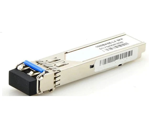 GLC-FE-100FX-RGD | Cisco Compatible TAA Compliant 100Base-FX SFP Transceiver
