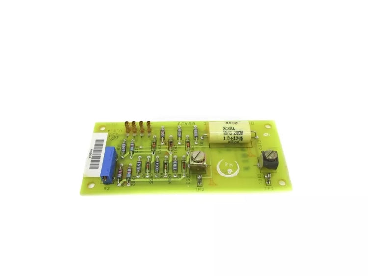 DS3800DBIB1C1C | General Electric Driver Interface Control Board Mark IV