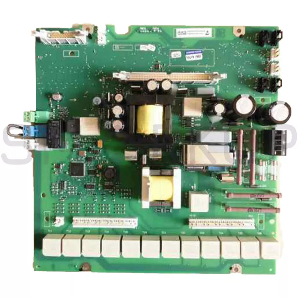 C98043-A7105-L4-9  | Siemens Reversible Power Board