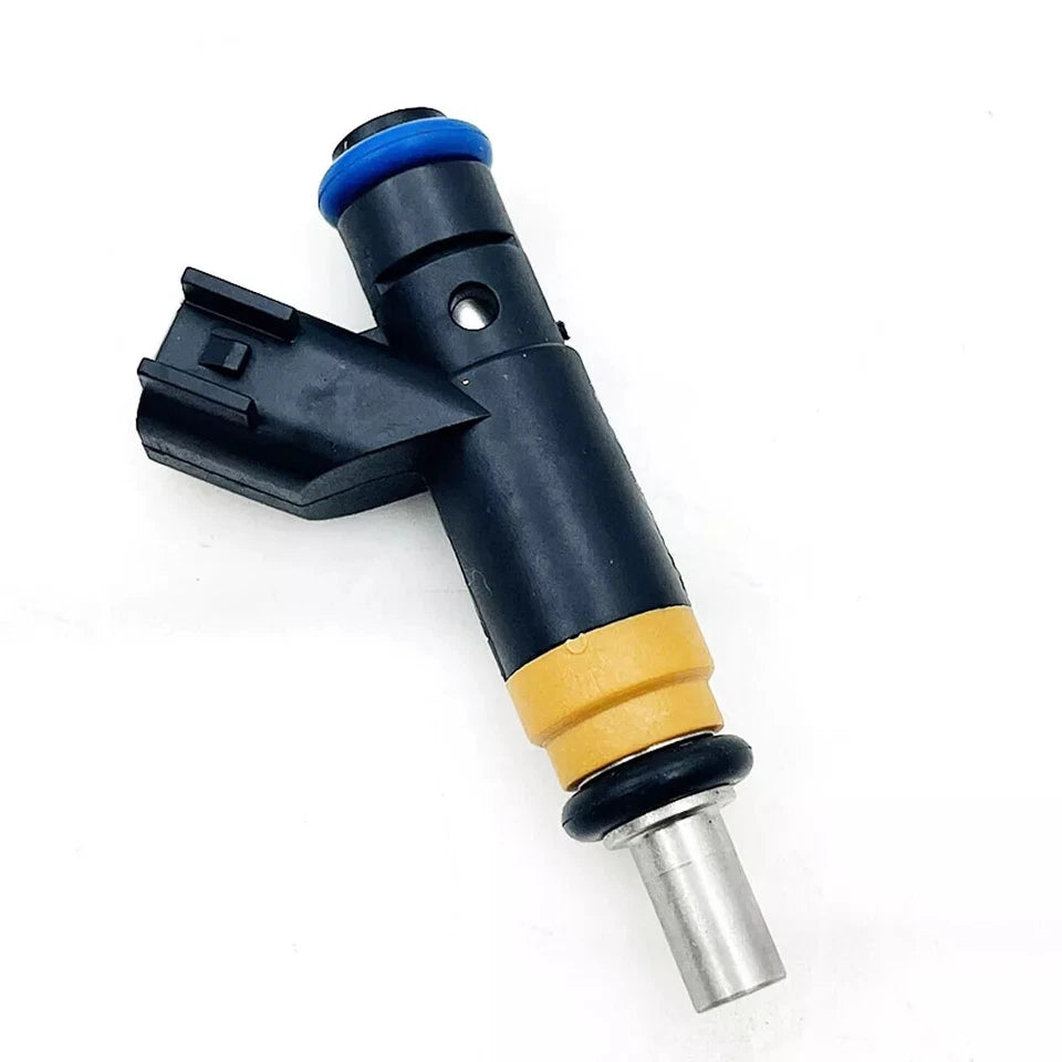 Siemens 05037479AA Gasoline Fuel Injector for Chrysler Dodge Jeep Ram V8