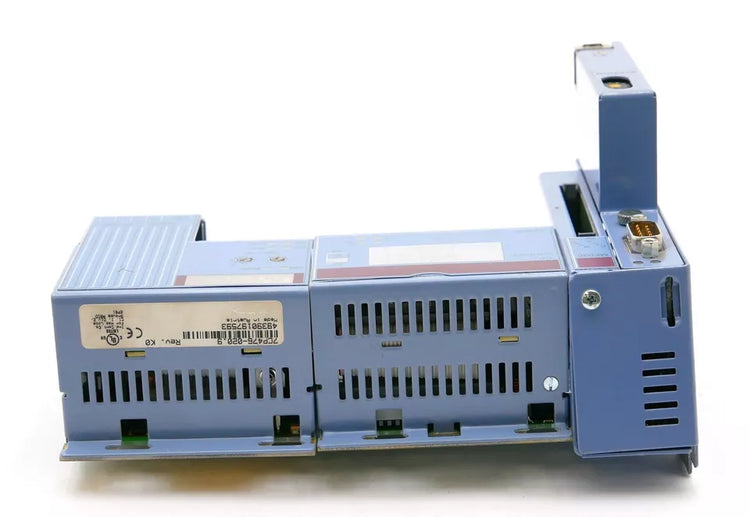 7CP476-020.9 | B&R CPU With Expansion 24 VDC