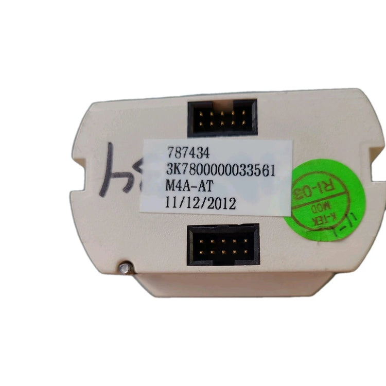 M4A-AT | K-Tek Electronics Module for AT100/AT200 – HART, ABB