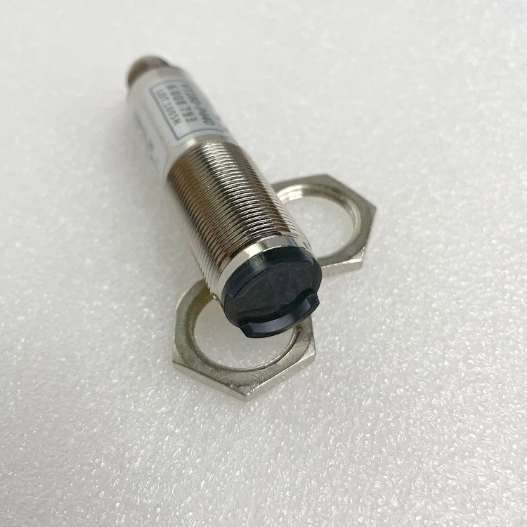 VT180-P440 | SICK Photoelectric Proximity Sensor Infrared 400 mm M18