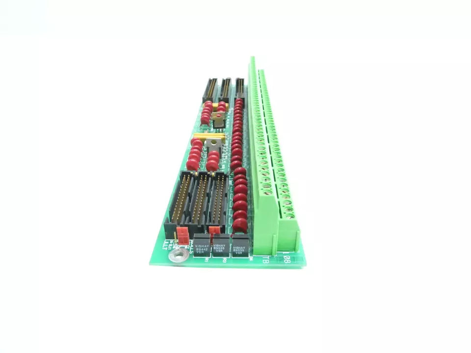 DS200TBQDG1ACC | General Electric RST Extension Analog Termination Board Mark V