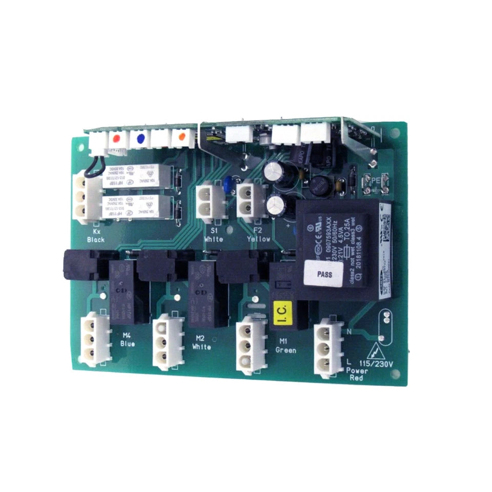 CAREL RITC230E01 Cooling System Control Board