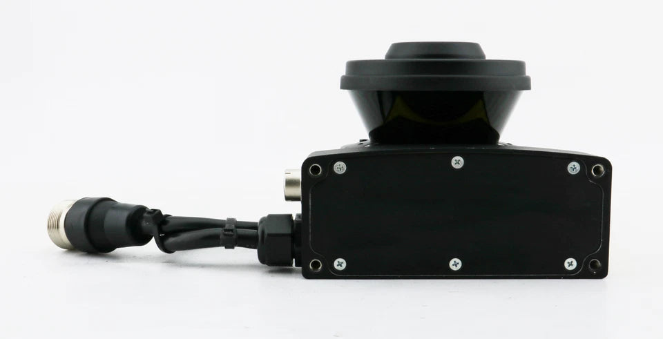 OS32C-SN-4M | Omron Safety Laser Scanner