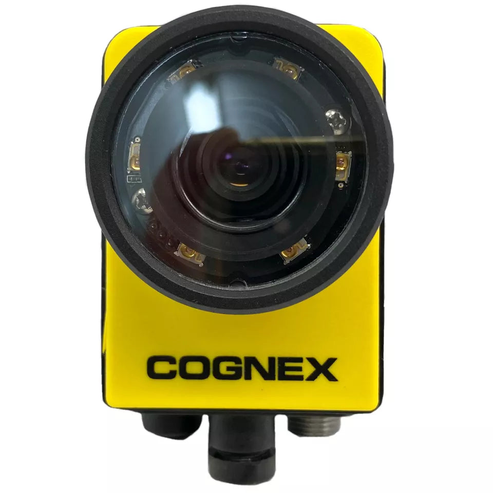 825-0541-1R | Cognex Regulatory Model