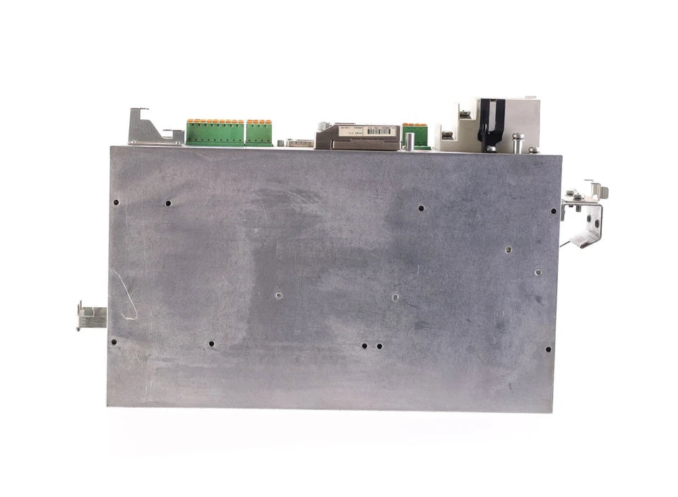 DKC01.3-040-7-FW | Indramat Bosch Rexroth ECODRIVE03 DKC Series Servo Drive Controller, 40A