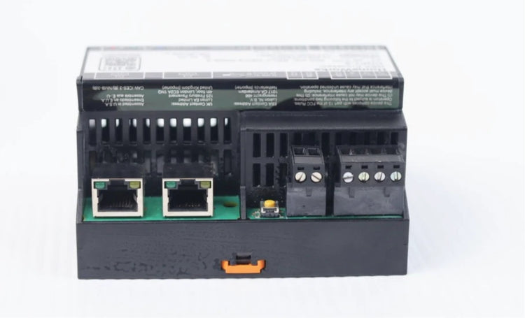 HQP7-2 | Lutron HomeWorks QSX 2-Link Processor for Integrated Control