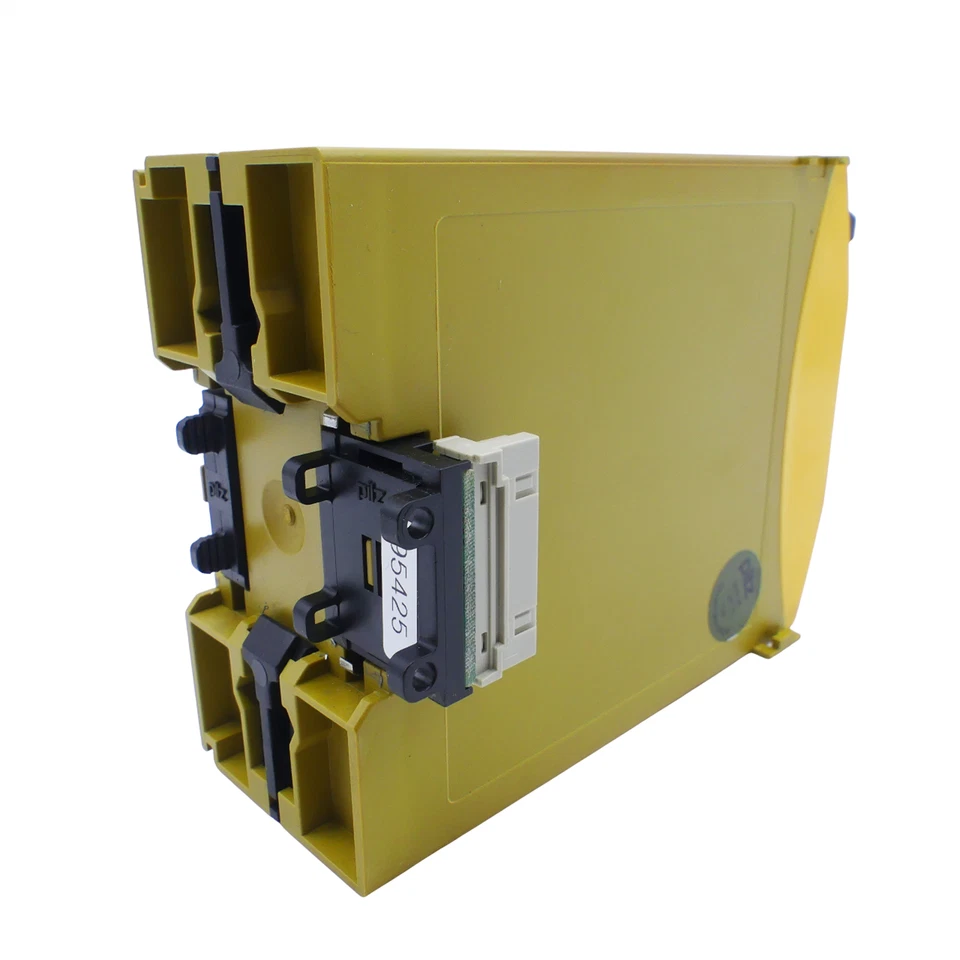 773800 | Pilz PNOZmulti Classic Motion Monitoring Expansion Module