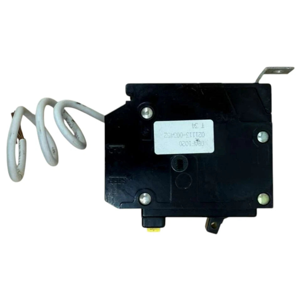 QBAF1020 | Eaton Quicklag QBAF 1-Pole 20A AFCI Thermal Magnetic Circuit Breaker