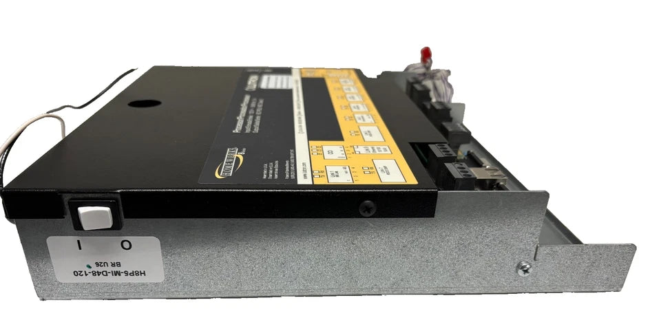 H8P5-MI-D48-120 | Lutron omeWorks Illuminations Processor
