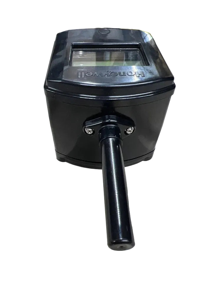 WPS1A12AGP1PFP1N | Honeywell 500 psi Wireless Gauge Pressure Sensor 1/2" NPT