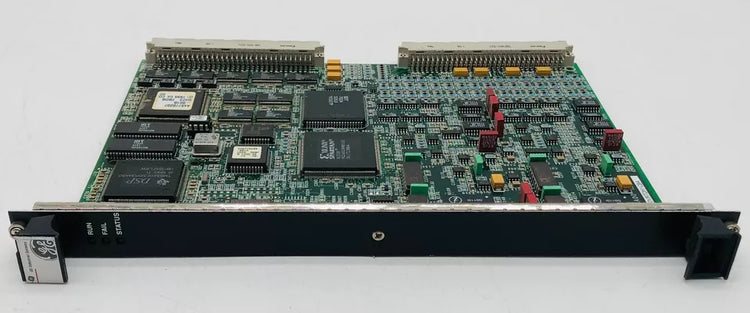 IS200VRTDH1CBA | General Electric  Mark VI General Electric RTD PCB