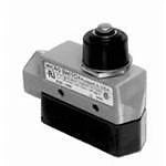BZE6-2GN | Honeywell E6/V6 SPDT Enclosed Limit Switch Top Plunger 15A