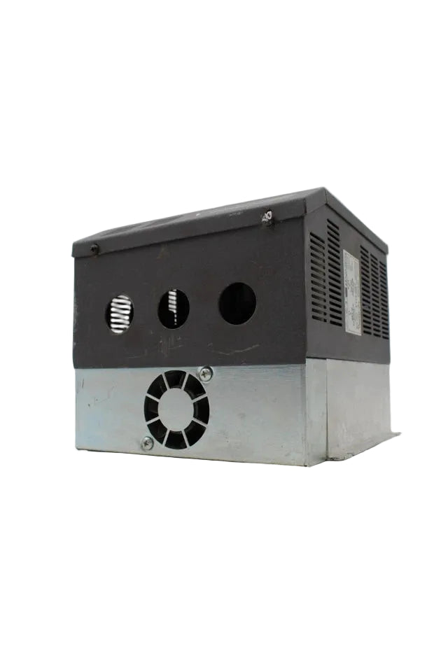 M15100E | Lenze 10HP M1000 Series VFD NEMA 4X Stainless 575VAC