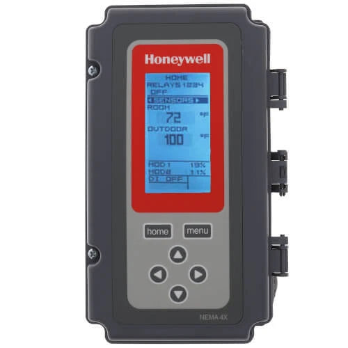 T775M2022 | Honeywell Temperature Controller