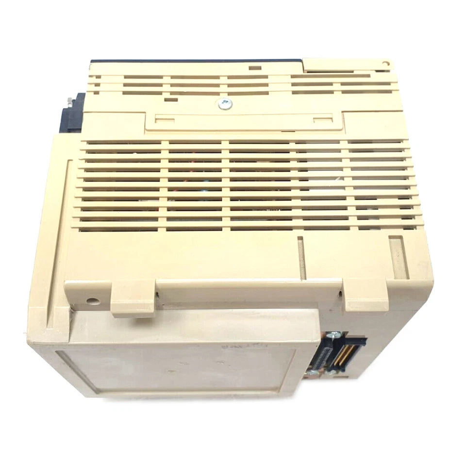 C200HS-CPU01-E | Omron SYSMAC CPU Module with 16K RAM